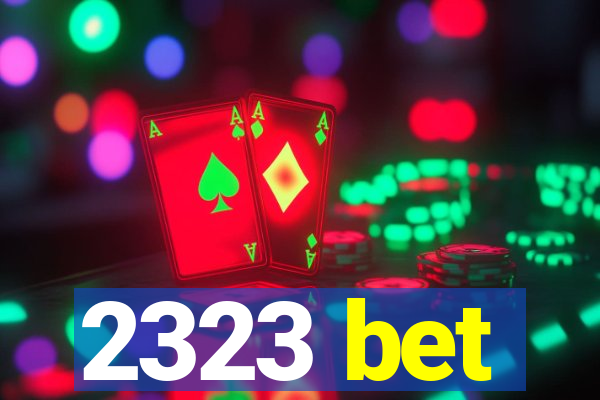 2323 bet